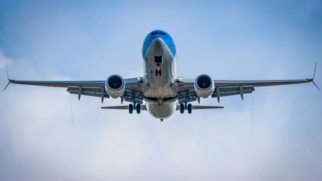 Әуе жолдарының халықаралық желісі 22 бағыт бойынша кеңейтілді