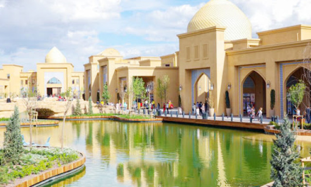 Мажилис Туркистон шаҳрига алоҳида мақом берилишини маъқуллади