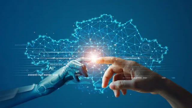 Қазақстан жасанды интеллектті заң шығару үрдісінде қолдануы мүмкін