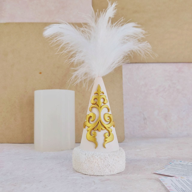 Шымкентские модельеры сочетают в национальной одежде традиции и тренды