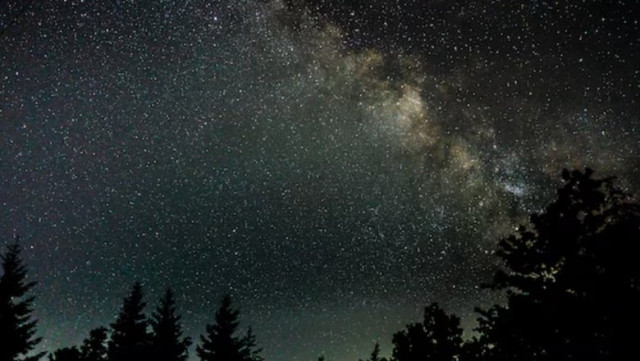 Kazakhstan - trending destination for astro-tourism in 2025