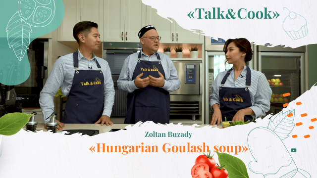 How Goulash Became the Signature Dish of Hungarian Nomads