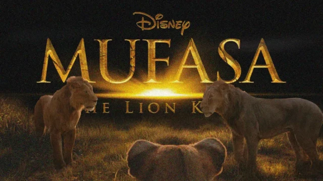 «Муфаса: қирол шер» мультфильми қозоқ тилида тақдим этилди