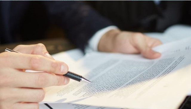 Микромолия омбудсмени иш бошлади