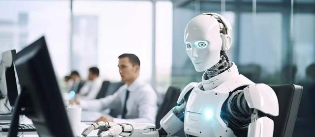 Kazakh government discusses implementation of new digital technologies and AI