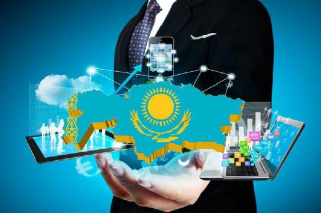 2024-жылы казакстандыктар 44 миллиондон ашык мамлекеттик кызмат алышкан