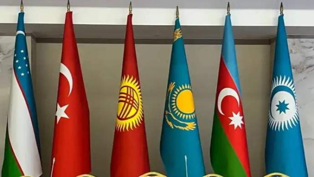 Mazhilis ratifies amendments to agreement on Organization of Turkic States