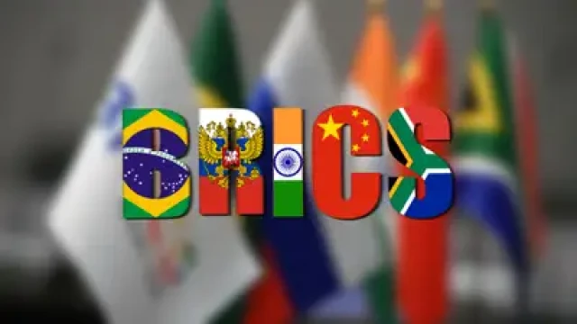 Kazakhstan to become BRICS partner state in 2025