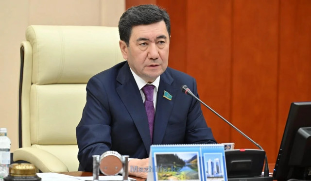 Kazakh Mazhilis summarizes its work for 2024
