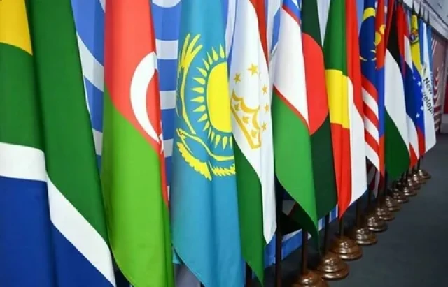 2025 жылдан бастап Қазақстан БРИКС серіктесі болады