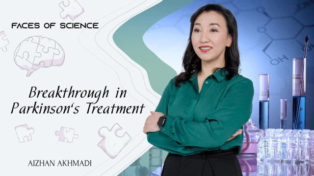 Breakthrough in Parkinson’s treatment