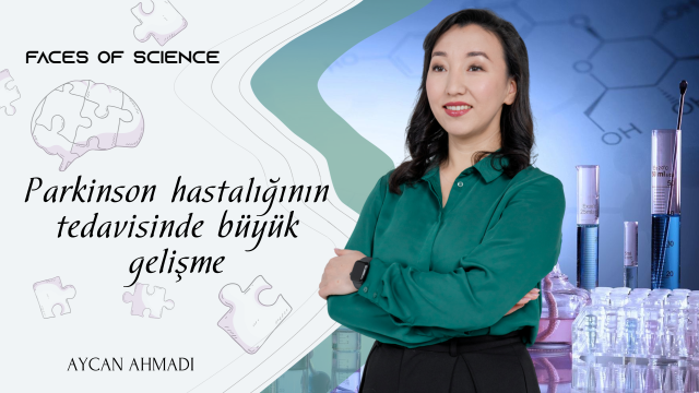 Parkinson hastalığının tedavisinde büyük gelişme