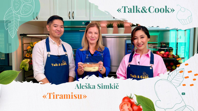 EU Ambassador: «I’m lucky to be working in Kazakhstan right now»