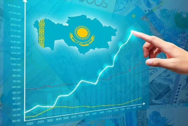 2024: Kazakhstan prioritizes economic diversification