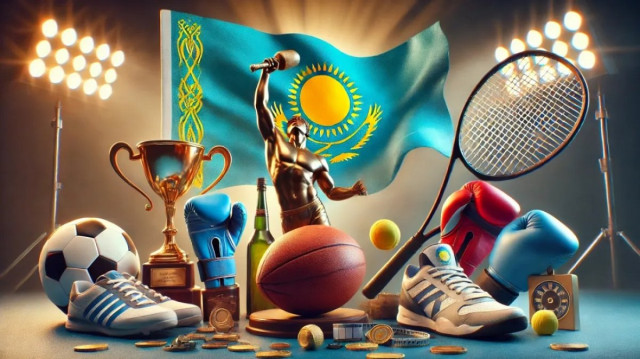 2024 results: Kazakhstan’s achievements in culture and sports