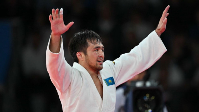 Қазақстанның 2024-ші жылғы мәдени жетістіктері мен спорттағы жеңістері