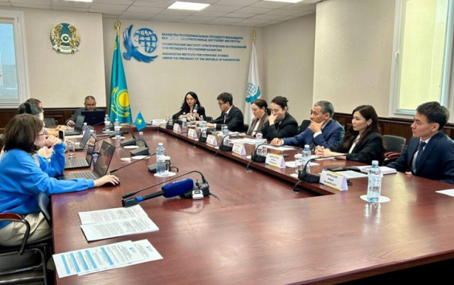 2024 жылғы маңызды саяси оқиғалар