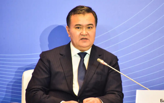 Биыл Астана қаласының табысы 1 трлн теңгеден асты