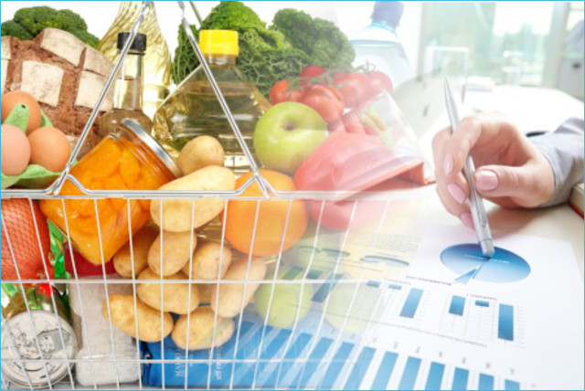 Қазақстан азық-түлік тауарларының негізгі түрлері бойынша 100% қамтамасыз етілген