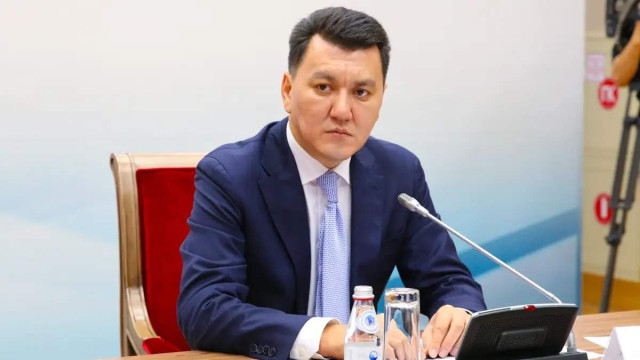 Е. Карин: К. Токаевдин маеги Казакстандын негизги күн тартибин белгилейт