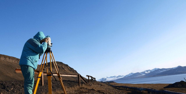 Қазақстанның геологиялық саласын дамыту әлеуеті