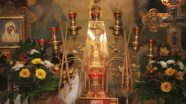 7 қаңтарда Қазақстан Рождество мерекесін атап өтеді