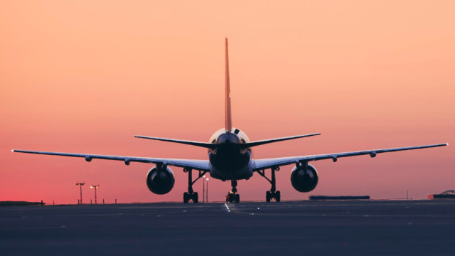 Кыргызстан может открыть прямые авиарейсы в Европу