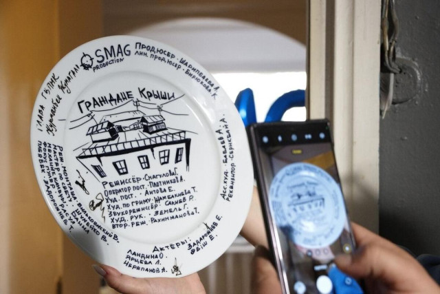 Қазақстандық фильм Үндістандағы кинофестивальде үздік атанды