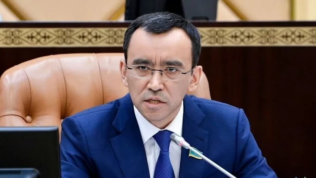 Қазақстан Парламенті Халықаралық банк қызметтеріне қатысты бірқатар заңды қабылдады