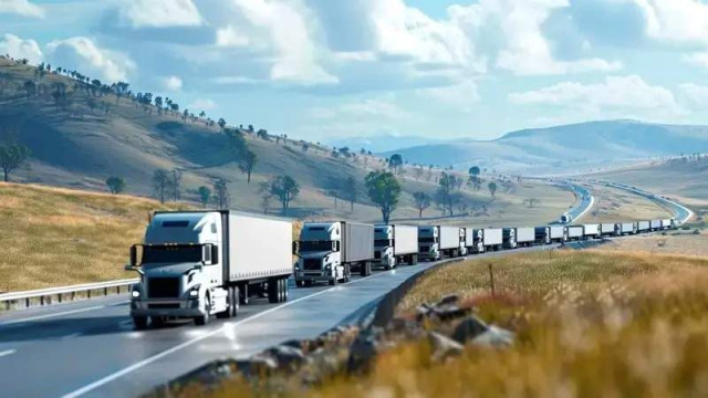 Казакстан транспорт инфраструктурасына 9 трлн теңгеден ашык инвестиция салат