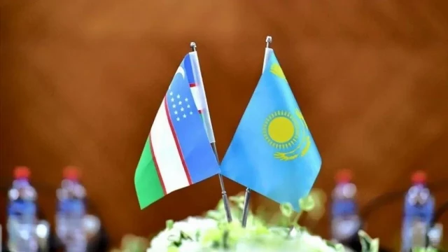 Kazakhstan, Uzbekistan to automate water posts