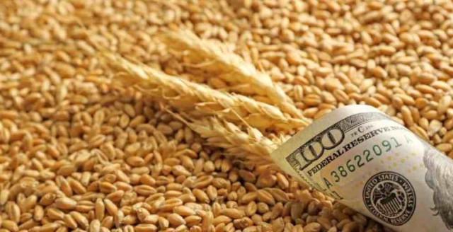 Қазақстан Иран мен Әзірбайжанға астық жеткізуді қайта бастады