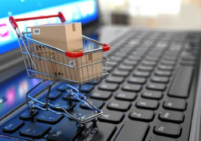 Казакстандагы электрондук соода рыногунун көлөмү 3,2 трлн тенгени түздү