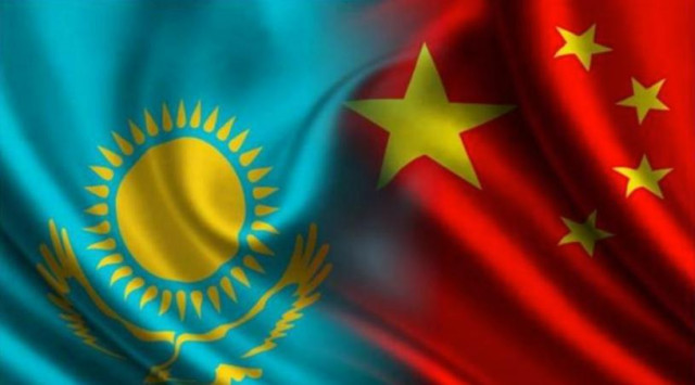 78 more Kazakh companies to be able to supply products to China