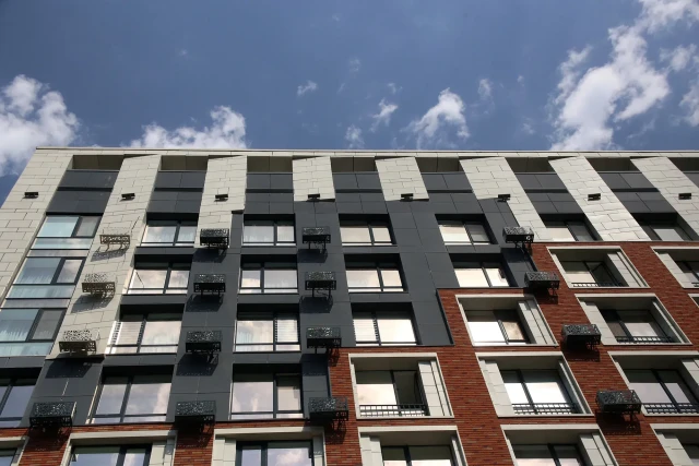 Kazakhstan to commission 111 million square meters of housing by 2029