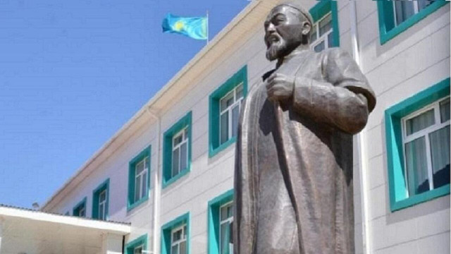 Алматида «ABAI ULTTYQ MEKTEBI» қурилади