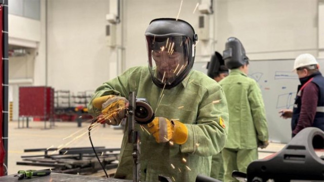 Astana’da Çalışma Meslekleri Yılı kapsamında bir takım etkinlikler düzenlenecek