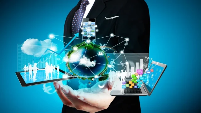 Kazakhstan develops law on telecommunications