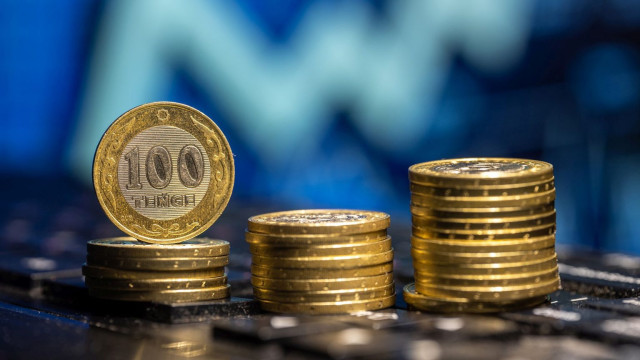 ХВЖ: Қозоғистонда ЯИМ 2025 йилда 5,5 фоизга ўсади