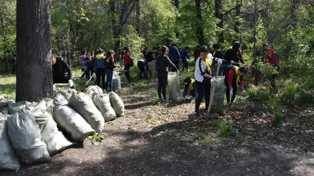 «Тоза Қозоғистон» акциясида 6 миллиондан кўпроқ киши қатнашди