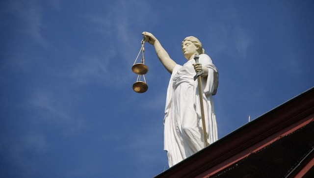 В Казахстане вдвое выросло число дел с участием присяжных заседателей