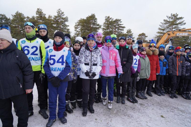 Construction of sports school kicks off in Zerendi