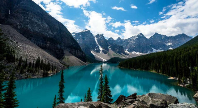 Қозоғистон – очиқ майдонлар мухлислари учун тренд йўналиш