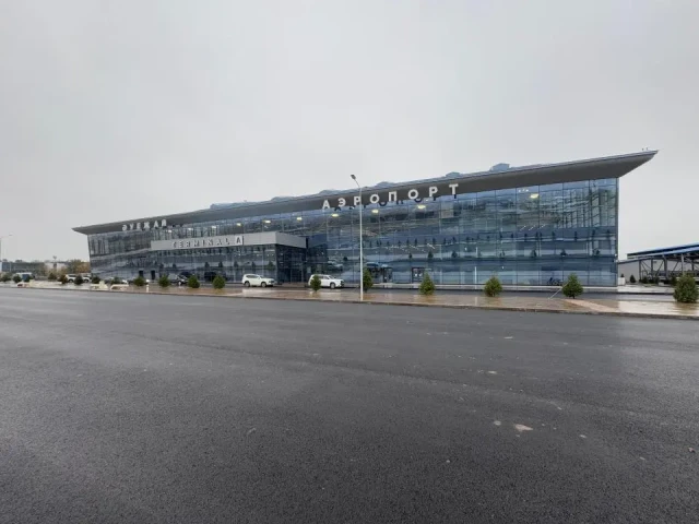 Новые аэропорты построят в курортных зонах Казахстана