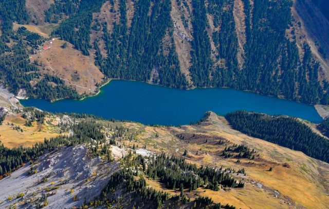 Kazakistan, yavaş turizm için trend bir destinasyon haline geliyor