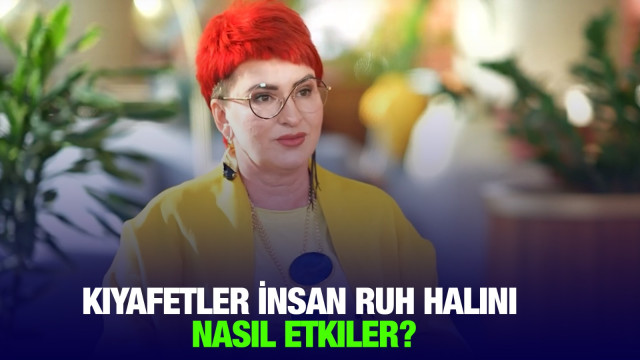 Moda ve psikoloji: kıyafetler insan ruh halini nasıl etkiler?