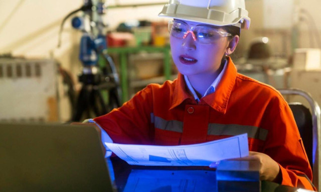 Атырауда колледждердин материалдык-техникалык базасы жаңыртылды