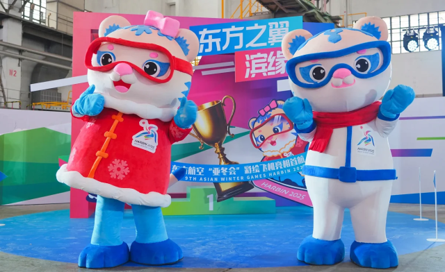 ІХ кышкы Азия оюндарына Казакстандан 138 спортчу катышат