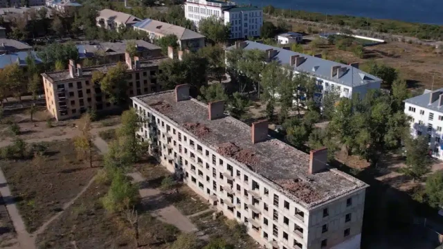 Вопрос придания статуса наукограда Курчатову обсудили в Сенате