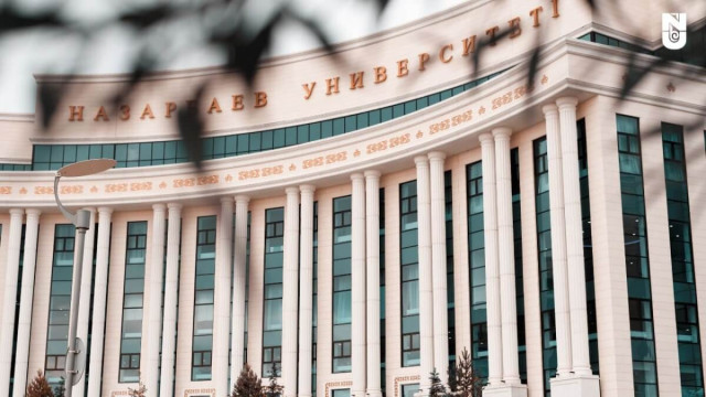 Kazakh universities rise in Times Higher Education world rankings